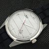 USED HMT JANATA INDIAN MENS MECHANICAL WATCH a318131-1