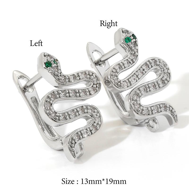 2026 New Earwires Fasteners Earring Hooks Clasps Accessories For Earrings Supplies For Jewelry,Earring Fixtures