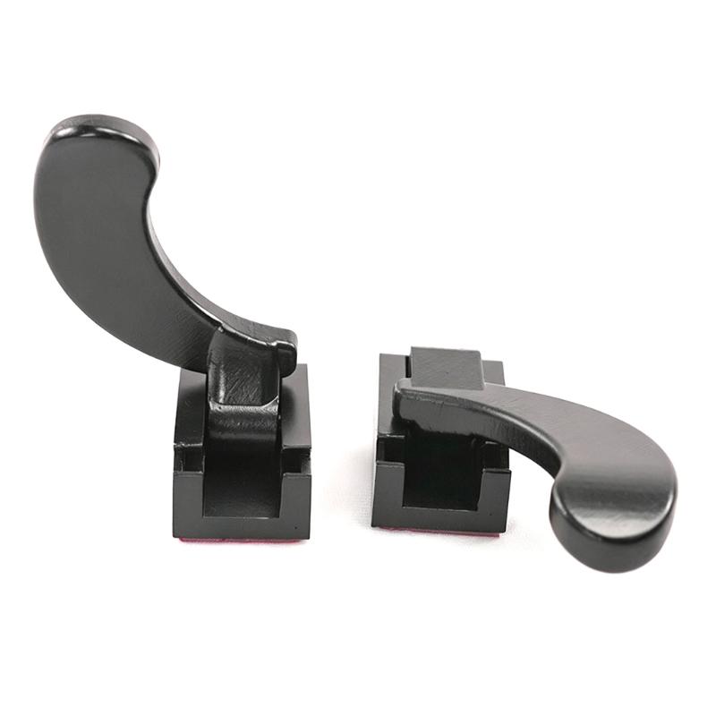 Universal ABS Hand Rest Electronic Wind Instruments Repair Accessories Ergonomic Design for Professional Performances