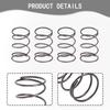 Trimmer Head Replacement Compression Spring 3660582001 Fit for ST1500 ST1500 S AH1520 and More String Trimmer Models