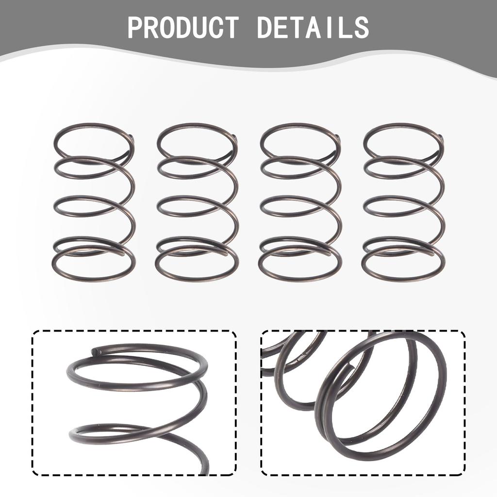 Trimmer Head Replacement Compression Spring 3660582001 Fit for ST1500 ST1500 S AH1520 and More String Trimmer Models