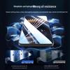 ESCASE Protective Case & Screen Protector for Redmi Turbo Series