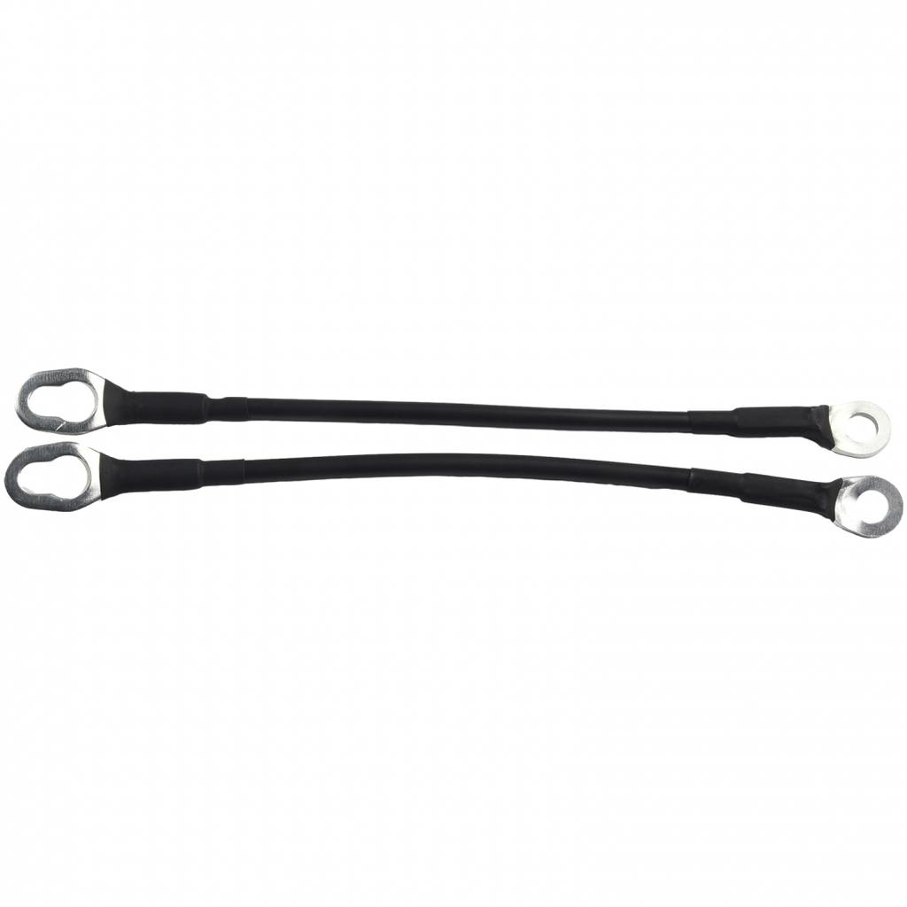 ABS Rear Tail Gate Wires Easy Installation Plug-and-play