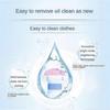3x Active Enzyme Laundry Stain Remover Garment Stubborn Stain Cleaning Oil Removers