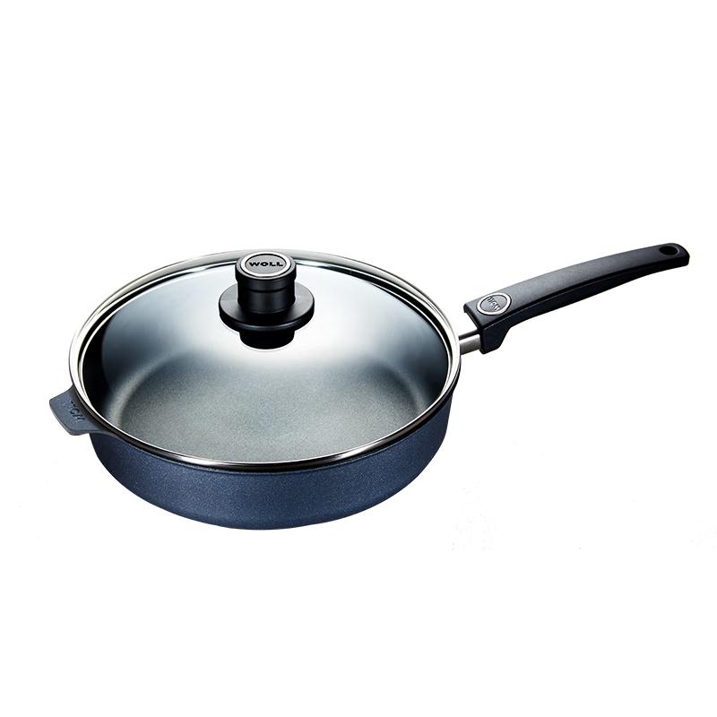 WOLL German-Made Non-Stick Frying Pan