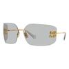 Miu Miu MU 54YS 5AK30B Sunglasses