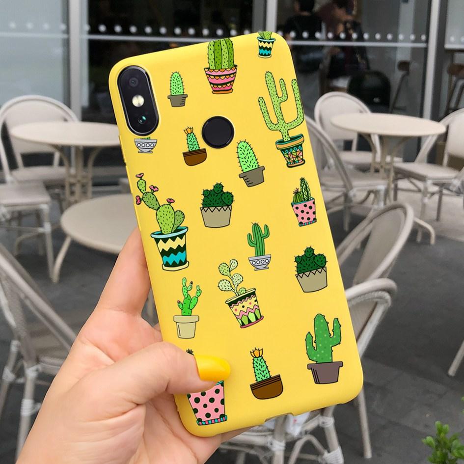 Para Xiaomi Redmi Note 5 Funda Silicona Astronauta Lindo Trasera Suave Fundas de Teléfono Para Xiaomi Redmi Note 5 5Pro Note5 Fundas Coque