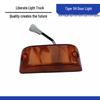Qingdao Jiefang Auto Parts Side Door Light for Hu VH