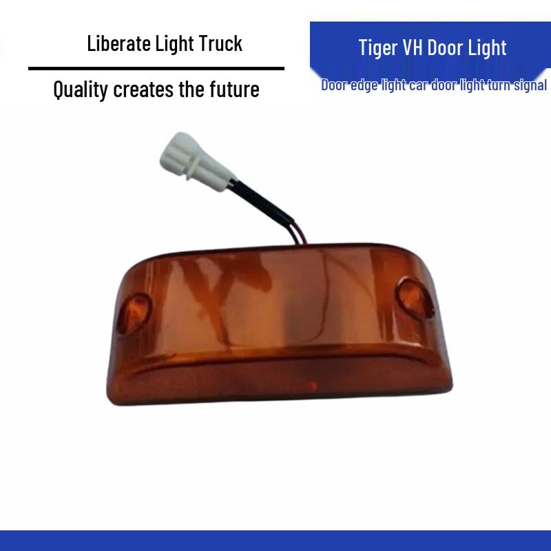Qingdao Jiefang Auto Parts Side Door Light for Hu VH