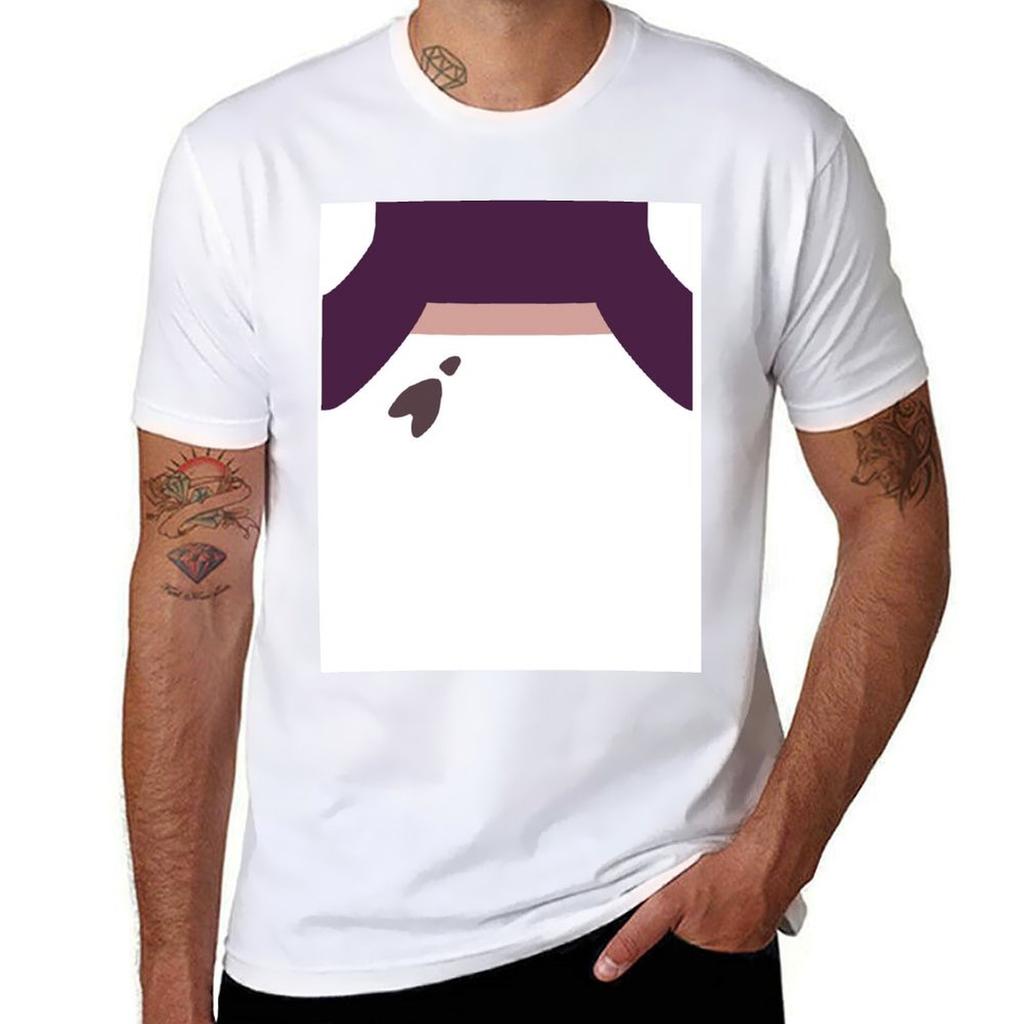 Entraptas Shirt Tshirt Casual Loose Daily Wear Tshirt