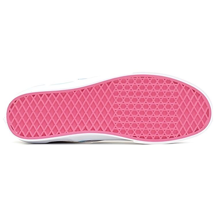 Vans Slip On Lx Murakami Vícebarevná květina VN-0ZSIGQC