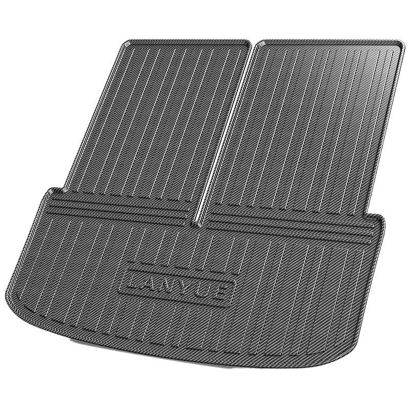 Exeed Yaoguang Trunk Mat - Custom TPE Car Liner