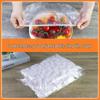 Elastic Disposable Bowl & Plate Cover – Fresh-Keeping, Dustproof, Chilling Sleeve for Fridge