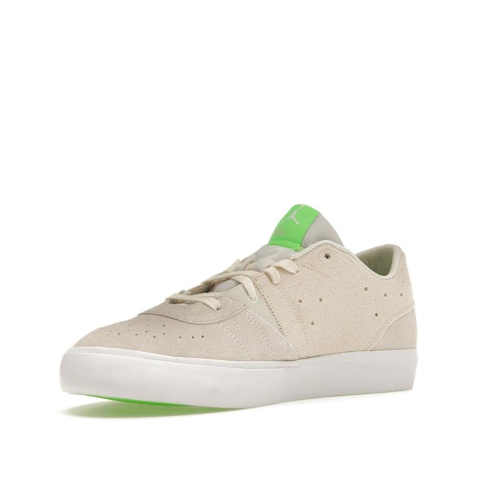 Air Jordan Series.05 Dear Studio Men Sneakers Cream White Green-Strike DM1681-103