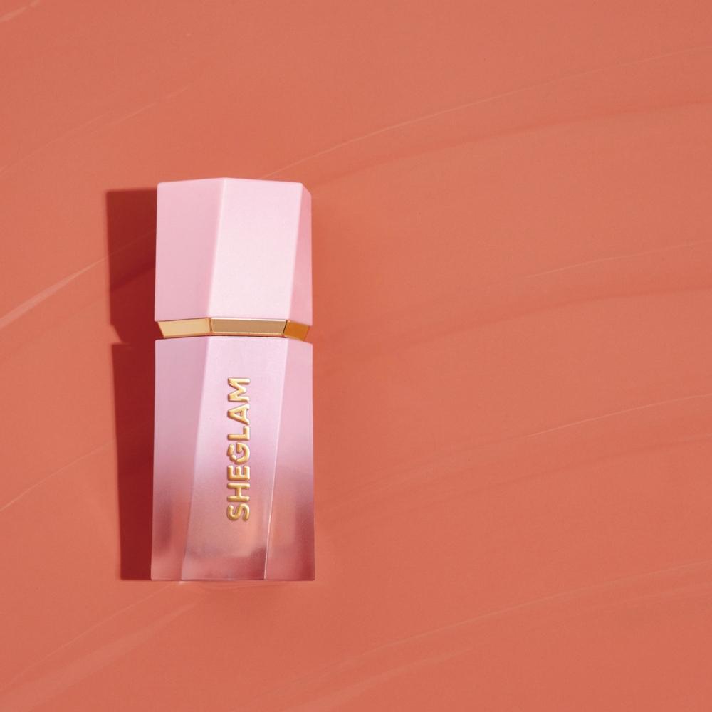 Sheglam Liquid Blush Hash Hash 5.2ml