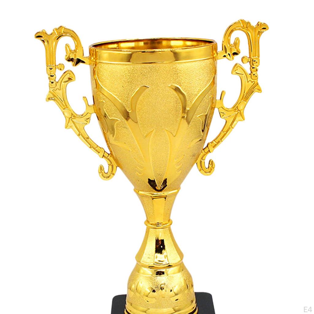 Award Trophies Prizes Kids Small with Base Winning Trophy Cup for Sports