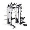 Yimai M3 Multi-Functional Smith Machine Home Gym System