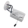 770200K390: Compatible Fuel Pump for New Toyota Hilux/Fortuner Models
