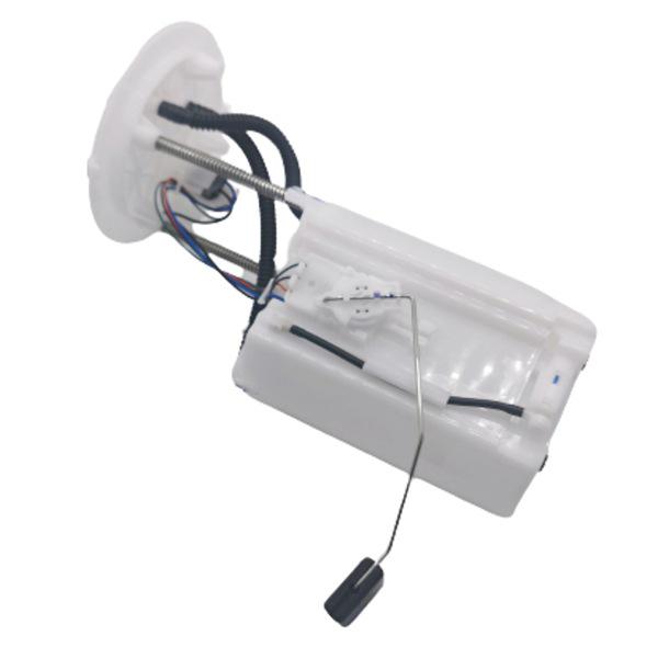 770200K390: Compatible Fuel Pump for New Toyota Hilux/Fortuner Models