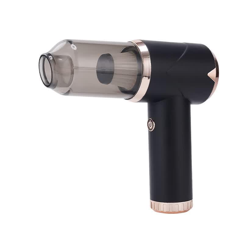 LISM High Power Wireless Car Vacuum Cleaner