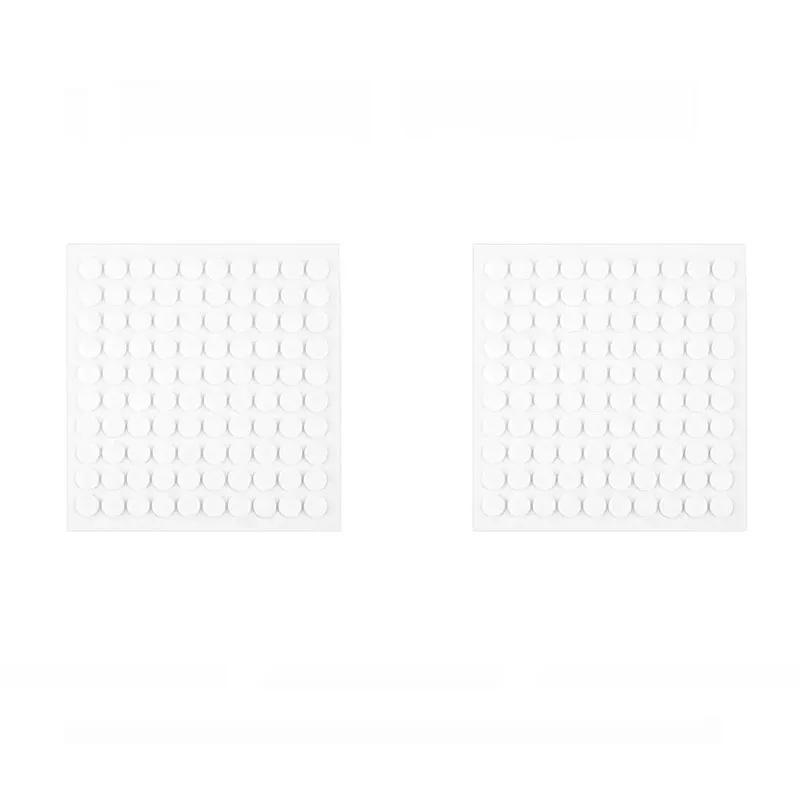 Tape Kit Stickers Silicone Molds for Candles Accessories Candle Making Supplies Double-sided Arts Wick 100 - 400pcs Foam Wicks