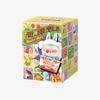 POP MART THE MONSTERS Wacky Mart Series Figures Blind Box (Single Pack / 12-Piece Set)