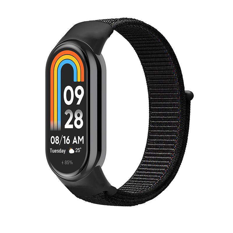 Xiaomi Band 10 Nylonschlaufe für Mi Band 9/8/NFC