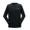 Lafuma Men's LMTS4CL81 Round Neck Long Sleeve T-Shirt