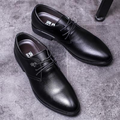 Mode 2024 Herrenschuhe Frühling Sommer Formell Echtleder Business Casual Schuhe Herren Kleiderschuhe Büro Luxusschuhe Männliche Atmungsaktive Oxfords
