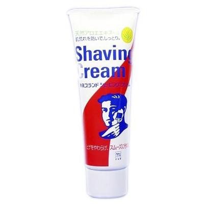 Cow Shaving Cream, 80g, 1 Piece