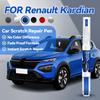 2026 Heiße Autozubehörteile Für Renault Kardian 2023-2025 CMF-B Lackreparaturstift Ausbesserungs-Kratzerentferner DIY Autozubehör Schwarz