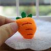 Păpușă Miniatură la Scara 1/6 sau 1/12 Urs Iepure Jucărie de Pluș Mini Decor Cameră Copii pentru Accesorii Păpușă OB11 Blyth