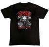 Carly Rae Jepsen call me maybe Graphic Print Mens T-Shirt S-4XL