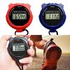 Digital Waterproof Digital Stopwatch Waterproof Digital Timer Stopwatch for Sports Runner Referees