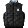 Dave & Bella Kids' Unisex Winter Down Vest