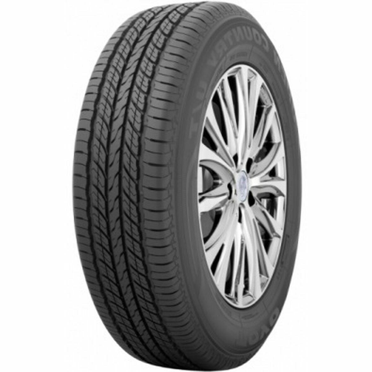 

Внедорожная шина Toyo Tyres OPEN COUNTRY U/T 225/55VR19