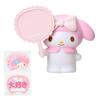 Sanrio (SANRIO) Secret Clip Mascot (Enjoy Idol) Sanrio Characters PVC 613185