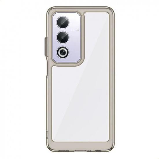 Phone Case For Oppo K12x 5g,Clear Transparent Phone Case Cover For Oppo K12x 5g