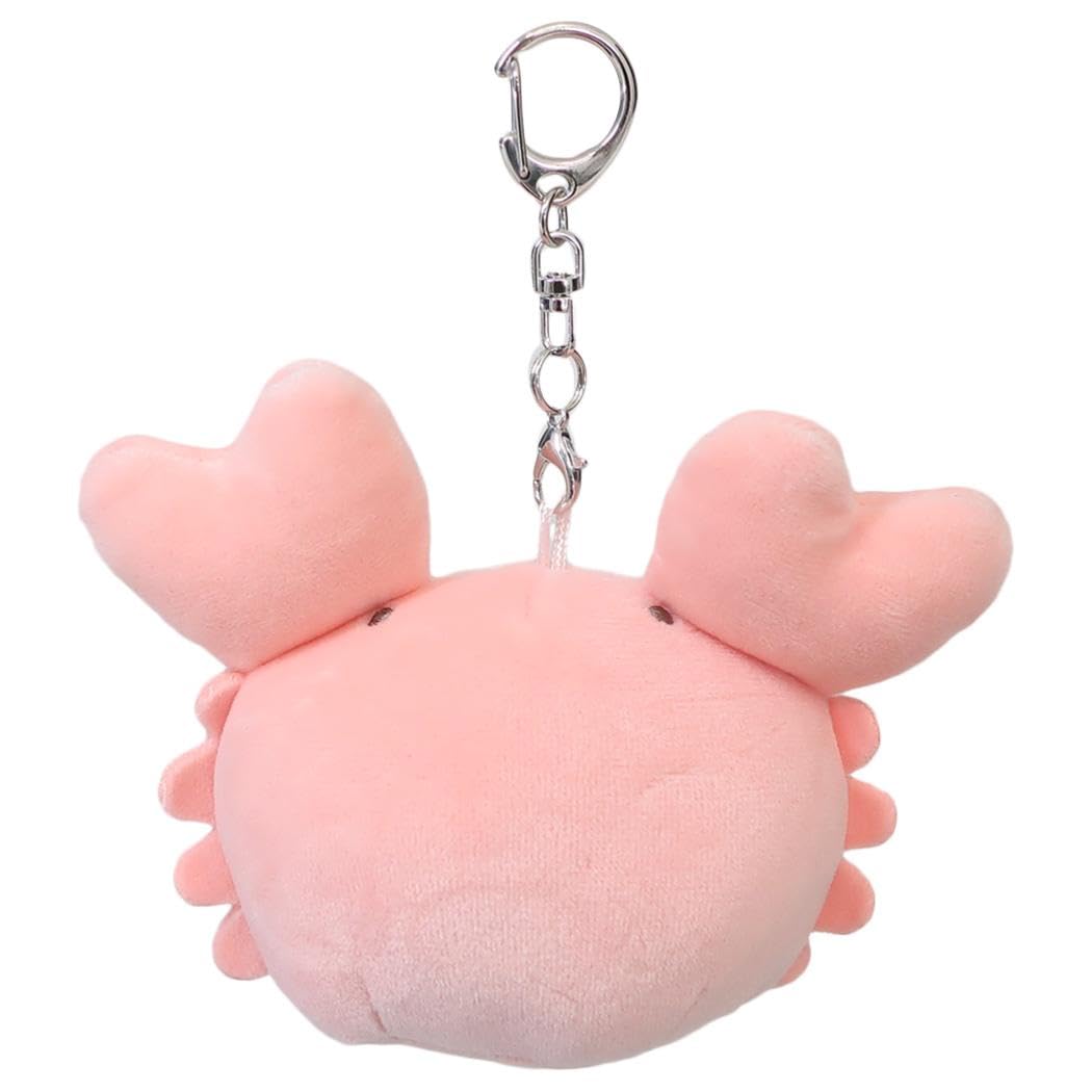 

Anything Creature Mini Plush [Mascot] Toy/Crab