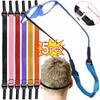 1/5 Stück Brillenkette für Kinder Erwachsene Sonnenbrillenband Kinderbrillen Sicherheitsband Halteband Kordelhalter Sportbrillen Seil