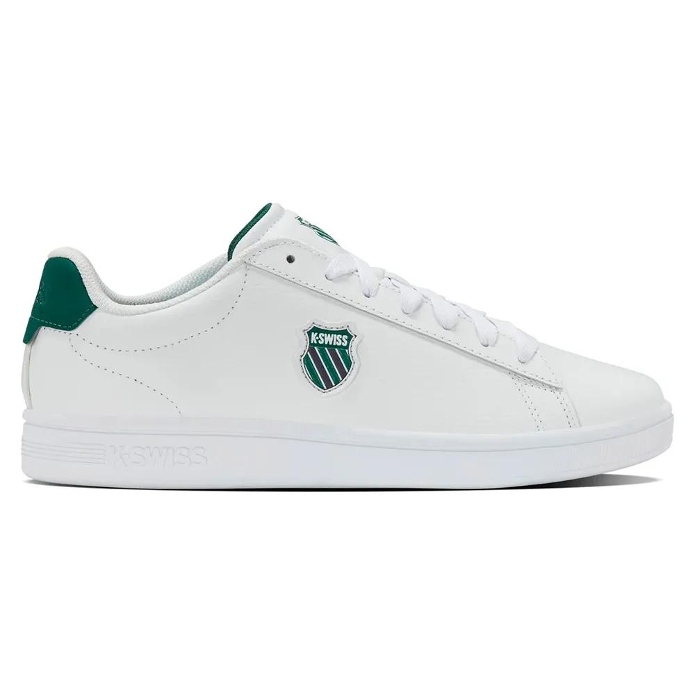 K-swiss Lifestyle Кросовки Court Shield II