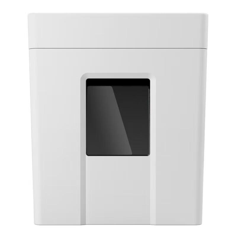 

Deli 9927 Commercial Paper Shredder CN plug (adapter included)