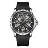 Watch Men'S Automatic Hollow Mechanical Watch