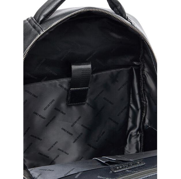 Gino Rossi Рюкзак GIN-L-002-07 Черный