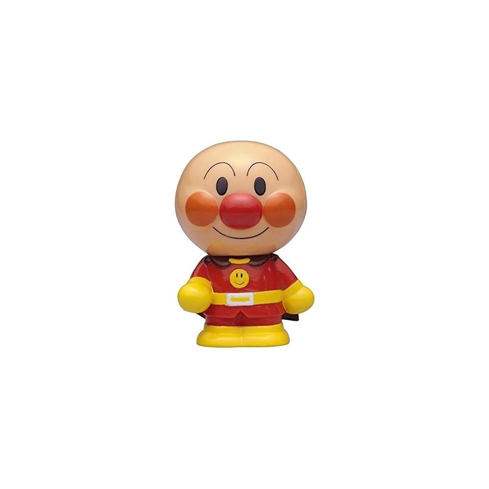 

Bandai Anpanman Series Plush Toy Soft and Cuddly Character 30cm