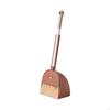 Children's Cleaning Bundle Mini Sweeper And Dustpan Educational Playset