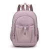Li Shen Casual Nylon Backpack