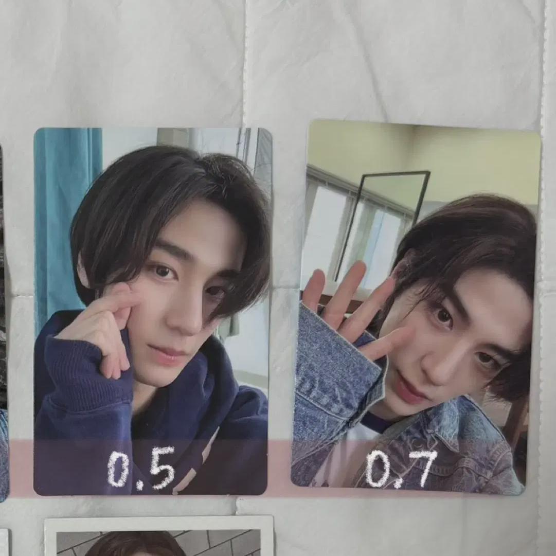 

BOYNEXTDOOR Плохая фотокарточка