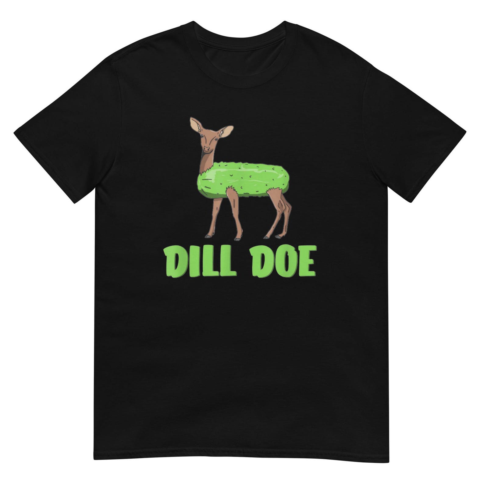 Dill Doe Shirt 4XL