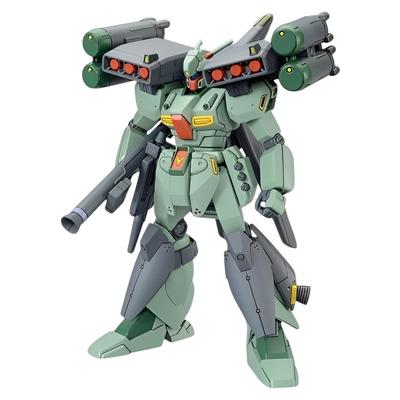 BANDAI HGUC Stark Jegan grün 1/144 RGM-89S (CCA-MSV Ver.)